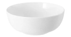 Beat Foodbowl 20 cm weiß