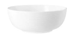 Beat Foodbowl 20 cm weiß