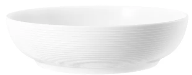 Beat Foodbowl 25 cm weiß