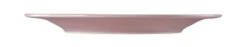Beat Frühstücksteller rund 23 cm Color Glaze Altrosa