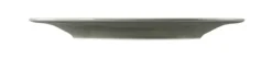 Beat Frühstücksteller rund 23 cm Color Glaze Perlgrau