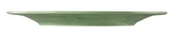 Beat Frühstücksteller rund 23 cm Color Glaze Salbeigrün