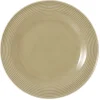 Beat Frühstücksteller rund 23 cm Color Glaze Sandbeige
