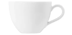 Beat Kaffeeobertasse 0,26 l weiss
