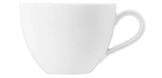 Beat Kaffeeobertasse 0,26 l weiss