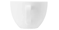 Beat Kaffeeobertasse 0,26 l weiss