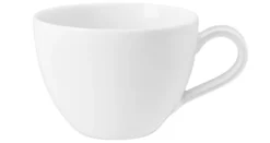 Beat Kaffeeobertasse 0,26 l weiss