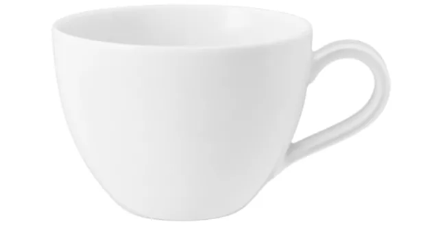 Beat Kaffeeobertasse 0,26 l weiss