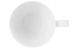 Beat Kaffeeobertasse 0,26 l weiss