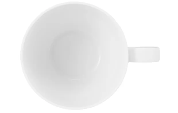 Beat Kaffeeobertasse 0,26 l weiss