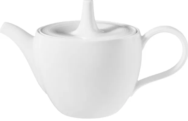 Beat Kanne 1,30 l weiss