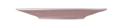 Beat Kombi-Untertasse groß 16,5 cm Color Glaze Altrosa