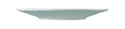 Beat Kombi-Untertasse groß 16,5 cm Color Glaze Arktisblau