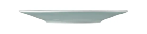Beat Kombi-Untertasse groß 16,5 cm Color Glaze Arktisblau