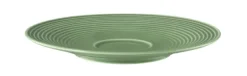 Beat Kombi-Untertasse groß 16,5 cm Color Glaze Salbeigrün