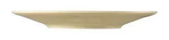Beat Kombi-Untertasse groß 16,5 cm Color Glaze Sandbeige