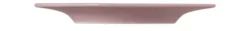 Beat Kombi-Untertasse klein 13,5 cm Color Glaze Altrosa