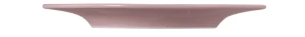 Beat Kombi-Untertasse klein 13,5 cm Color Glaze Altrosa
