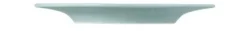 Beat Kombi-Untertasse klein 13,5 cm Color Glaze Arktisblau
