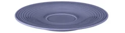 Beat Kombi-Untertasse klein 13,5 cm Color Glaze Fliederblau