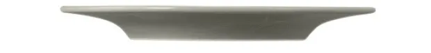Beat Kombi-Untertasse klein 13,5 cm Color Glaze Perlgrau