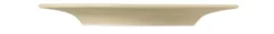 Beat Kombi-Untertasse klein 13,5 cm Color Glaze Sandbeige