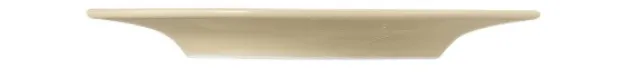 Beat Kombi-Untertasse klein 13,5 cm Color Glaze Sandbeige