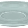 Beat Kombi-Untertasse klein 13,5 cm Color Glaze Arktisblau