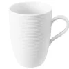 Beat Maxi-Becher mit Henkel 0,45 l weiss