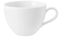 Beat Milchkaffeeobertasse 0,35 l weiss
