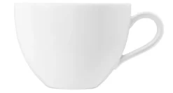 Beat Milchkaffeeobertasse 0,35 l weiss