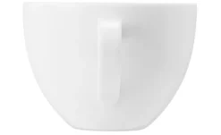Beat Milchkaffeeobertasse 0,35 l weiss