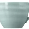 Beat Milchkännchen 0,29 l mit Relief Arktisblau