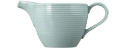 Beat Milchkännchen 0,29 l mit Relief Arktisblau