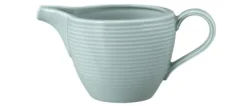 Beat Milchkännchen 0,29 l mit Relief Arktisblau