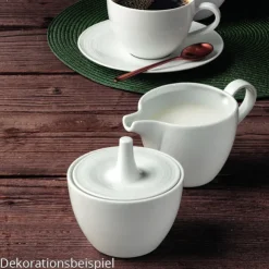 Beat Milchkännchen 0,29 l weiss
