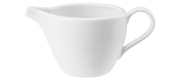 Beat Milchkännchen 0,29 l weiss