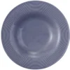 Beat Pasta-/Salatteller 27,5 cm Color Glaze Fliederblau