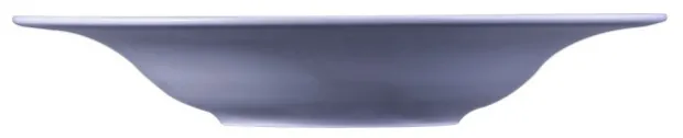 Beat Pasta-/Salatteller 27,5 cm Color Glaze Fliederblau