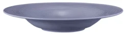 Beat Pasta-/Salatteller 27,5 cm Color Glaze Fliederblau