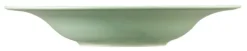 Beat Pasta-/Salatteller 27,5 cm Color Glaze Salbeigrün