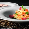 Beat Pasta-/Salatteller 27,5 cm weiß