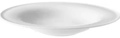 Beat Pasta-/Salatteller 27,5 cm weiß