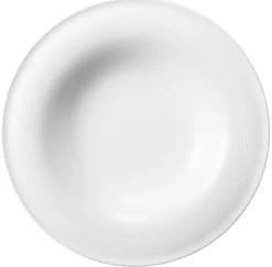 Beat Pasta-/Salatteller 27,5 cm weiß