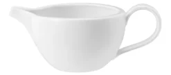 Beat Sauciere 0,55 l weiss