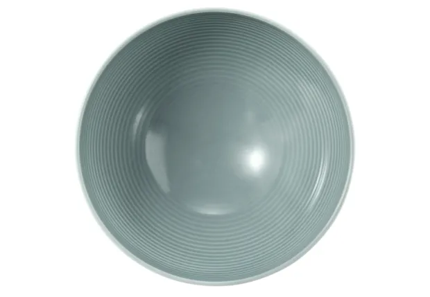 Beat Schüssel rund 15,5 cm Color Glaze Arktisblau