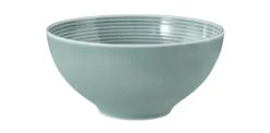 Beat Schüssel rund 15,5 cm Color Glaze Arktisblau