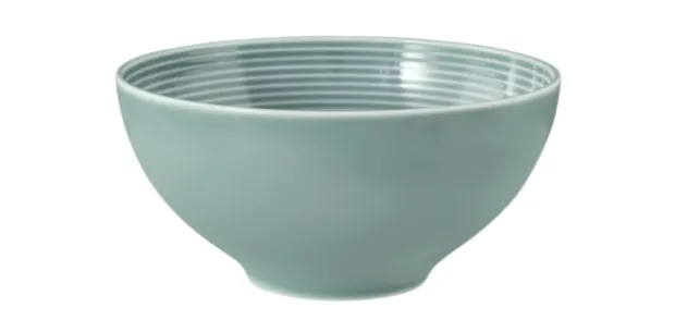 Beat Schüssel rund 15,5 cm Color Glaze Arktisblau