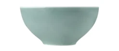 Beat Schüssel rund 15,5 cm Color Glaze Arktisblau