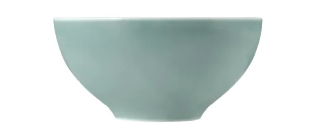 Beat Schüssel rund 15,5 cm Color Glaze Arktisblau